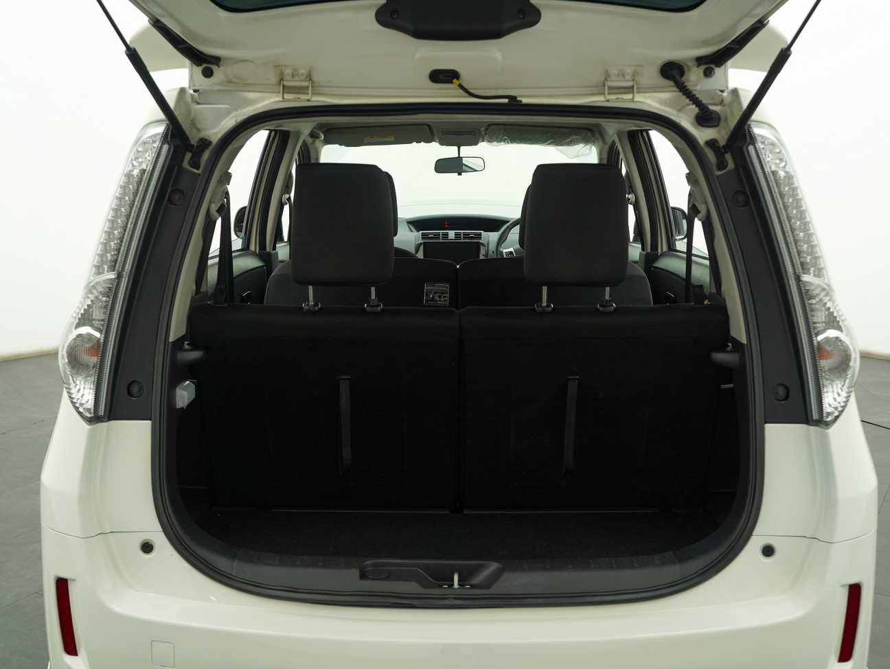 used 2019 Perodua Alza EZ 1.5