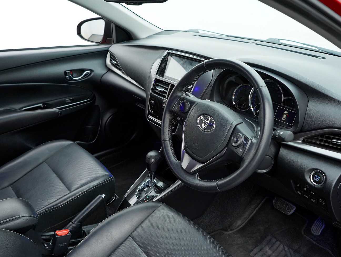 used 2023 Toyota Vios G 1.5