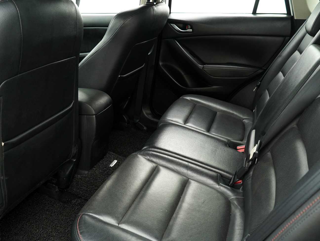 terpakai 2013 Mazda CX-5 SKYACTIV-G 2.0