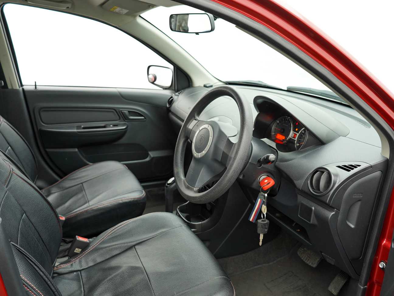 used 2016 Proton Saga FLX Plus 1.3