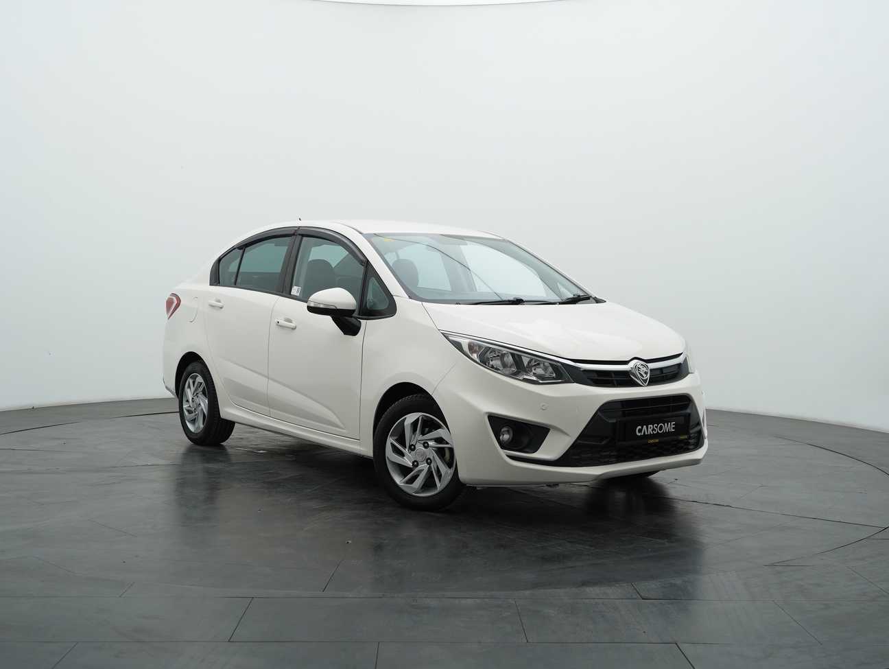 used 2016 Proton Persona Premium 1.6