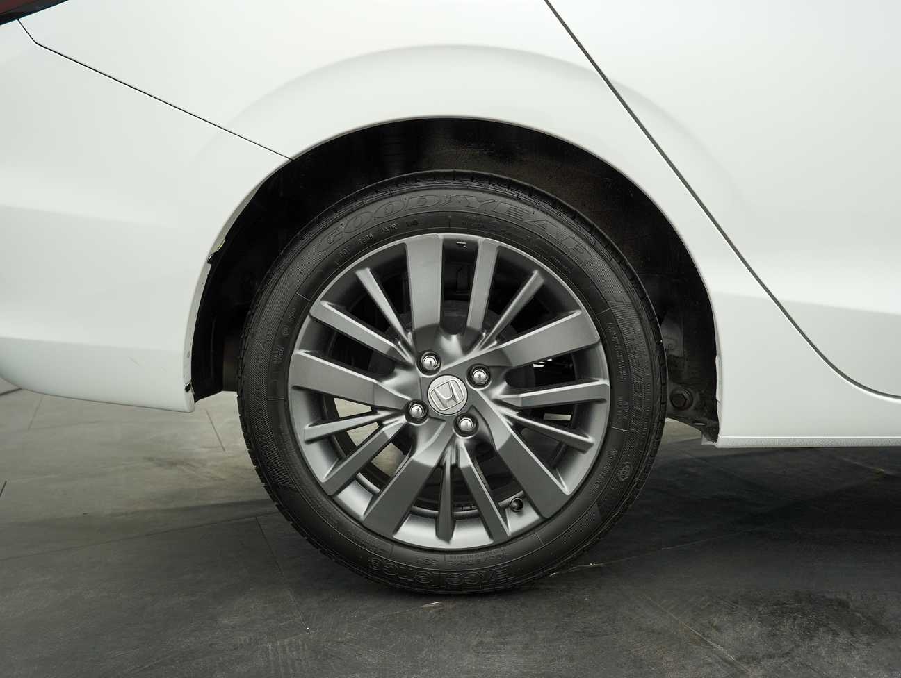 terpakai 2021 Honda City V 1.5