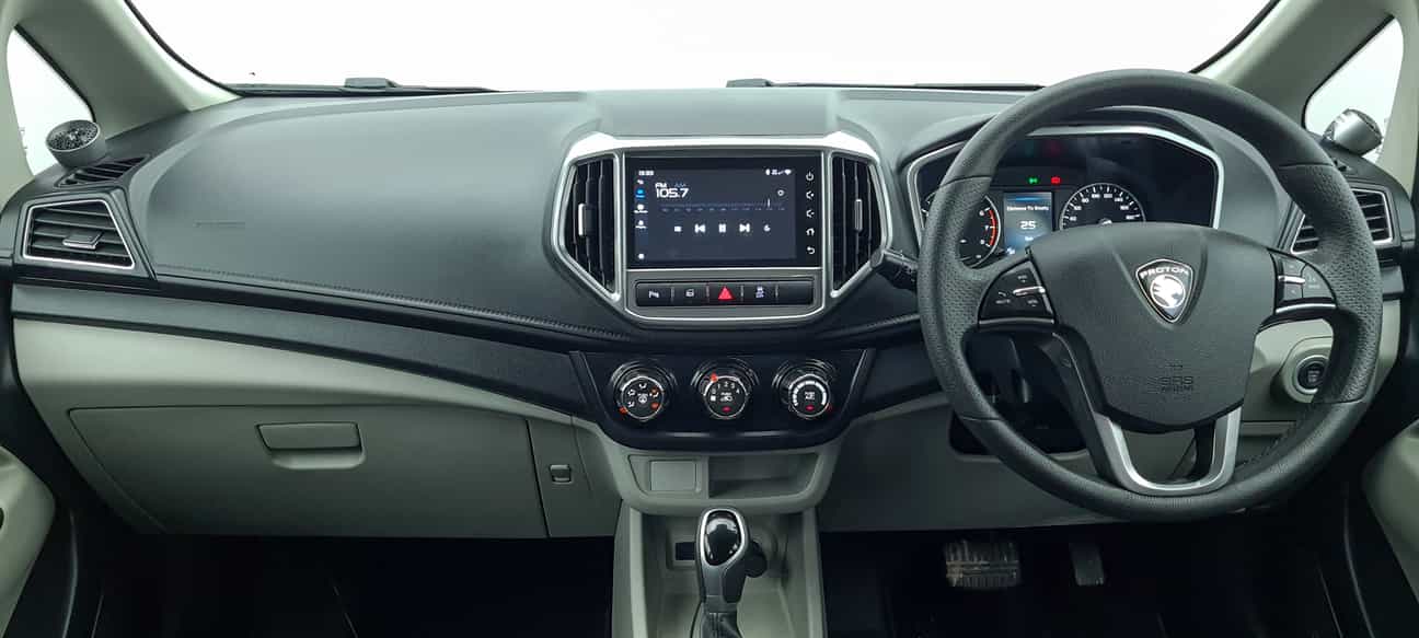 used 2020 Proton PERSONA PREMIUM 1.6