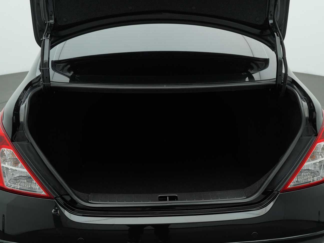 terpakai 2018 Nissan Almera VL 1.5