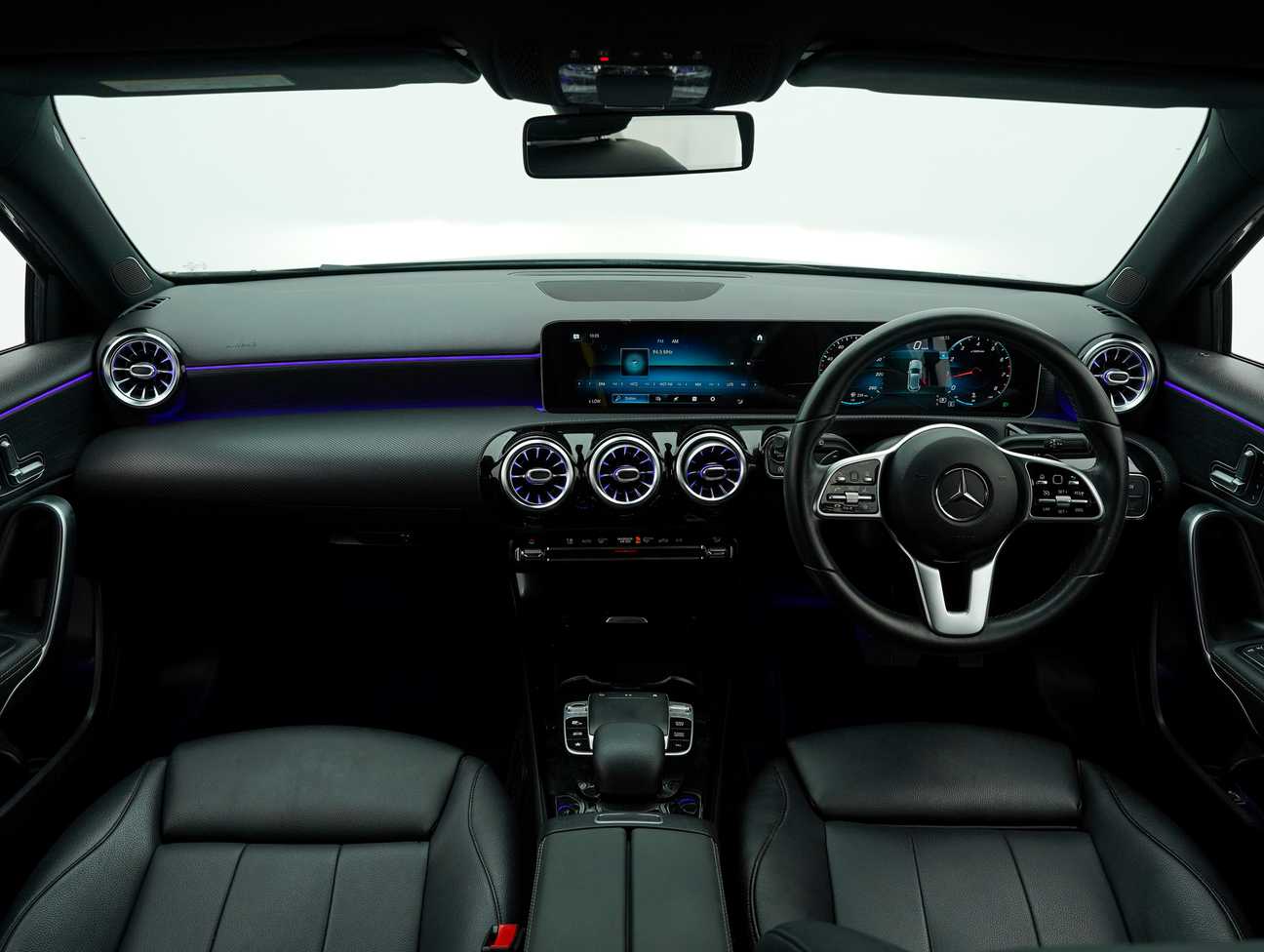 used 2018 Mercedes-Benz A200 Progressive Line 1.3