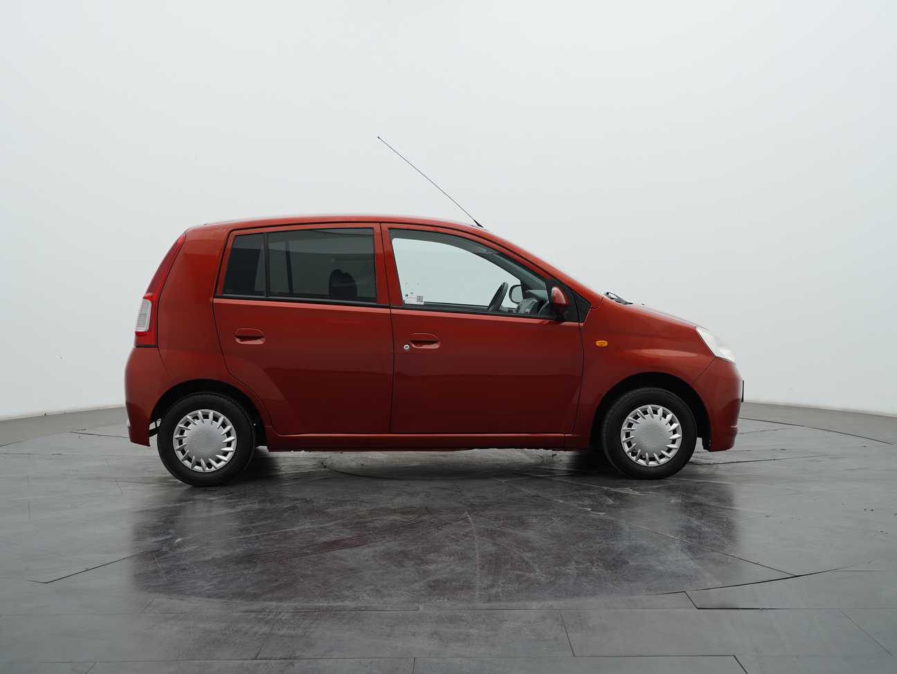 used 2013 Perodua Viva EZ 1.0