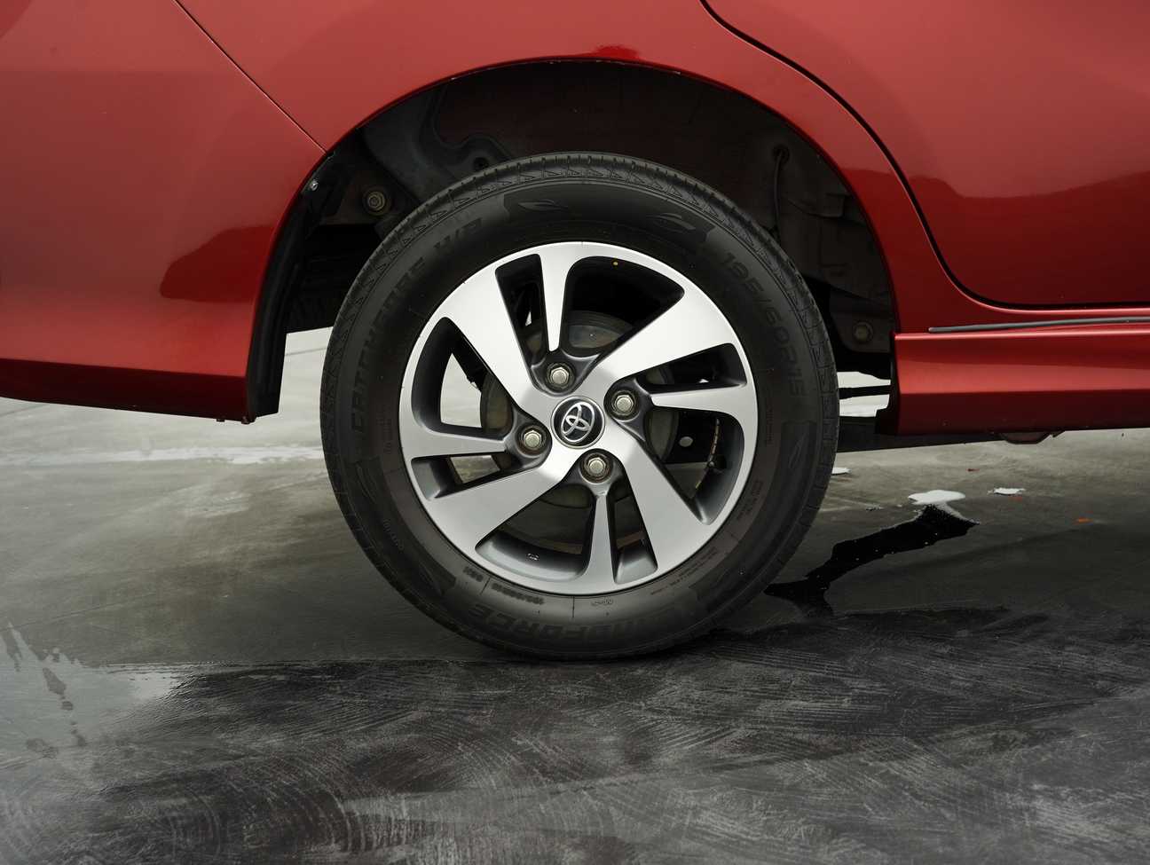 used 2016 Toyota AVANZA S 1.5