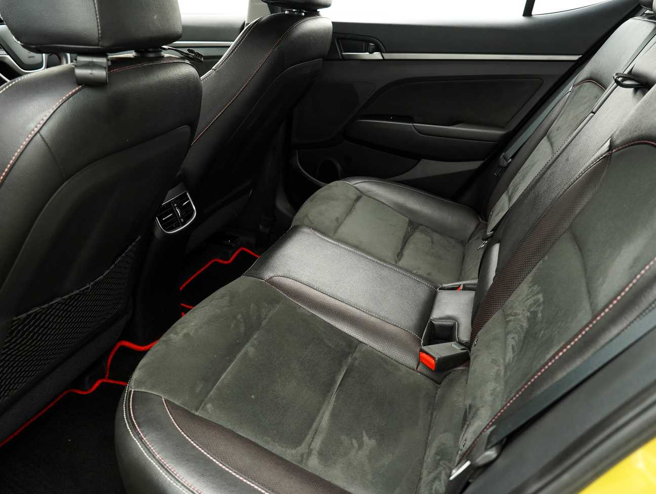 terpakai 2018 Hyundai Elantra Executive 2.0