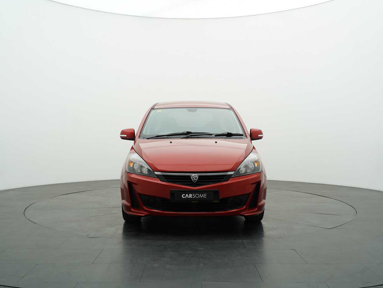 terpakai 2021 Proton Exora Executive 1.6