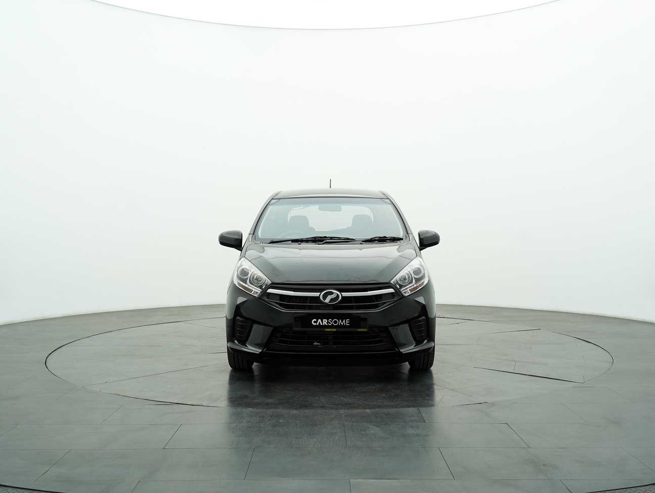 used 2017 Perodua AXIA G 1.0
