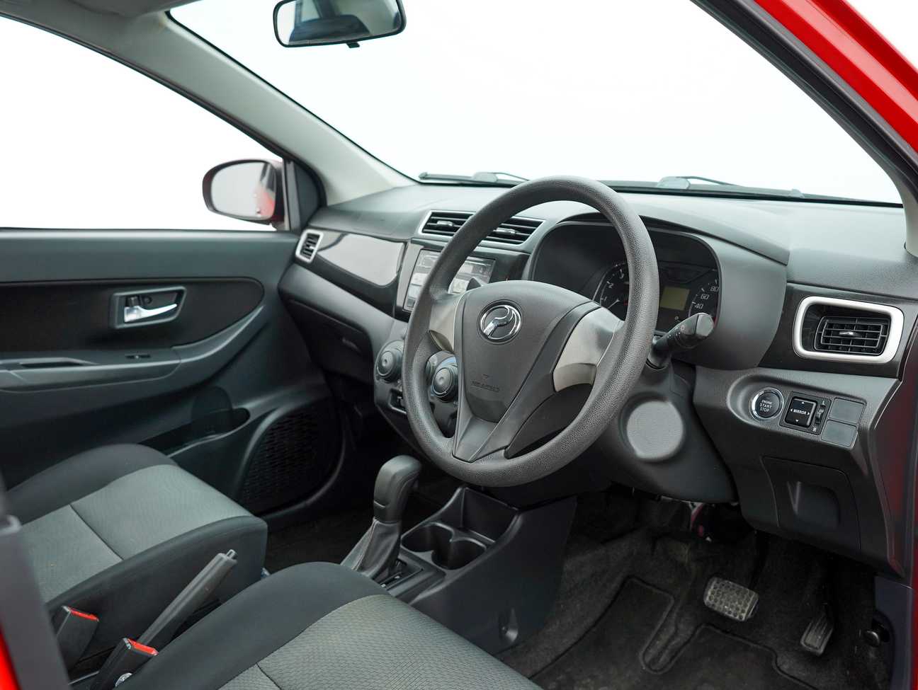 used 2016 Perodua Bezza X Premium 1.3