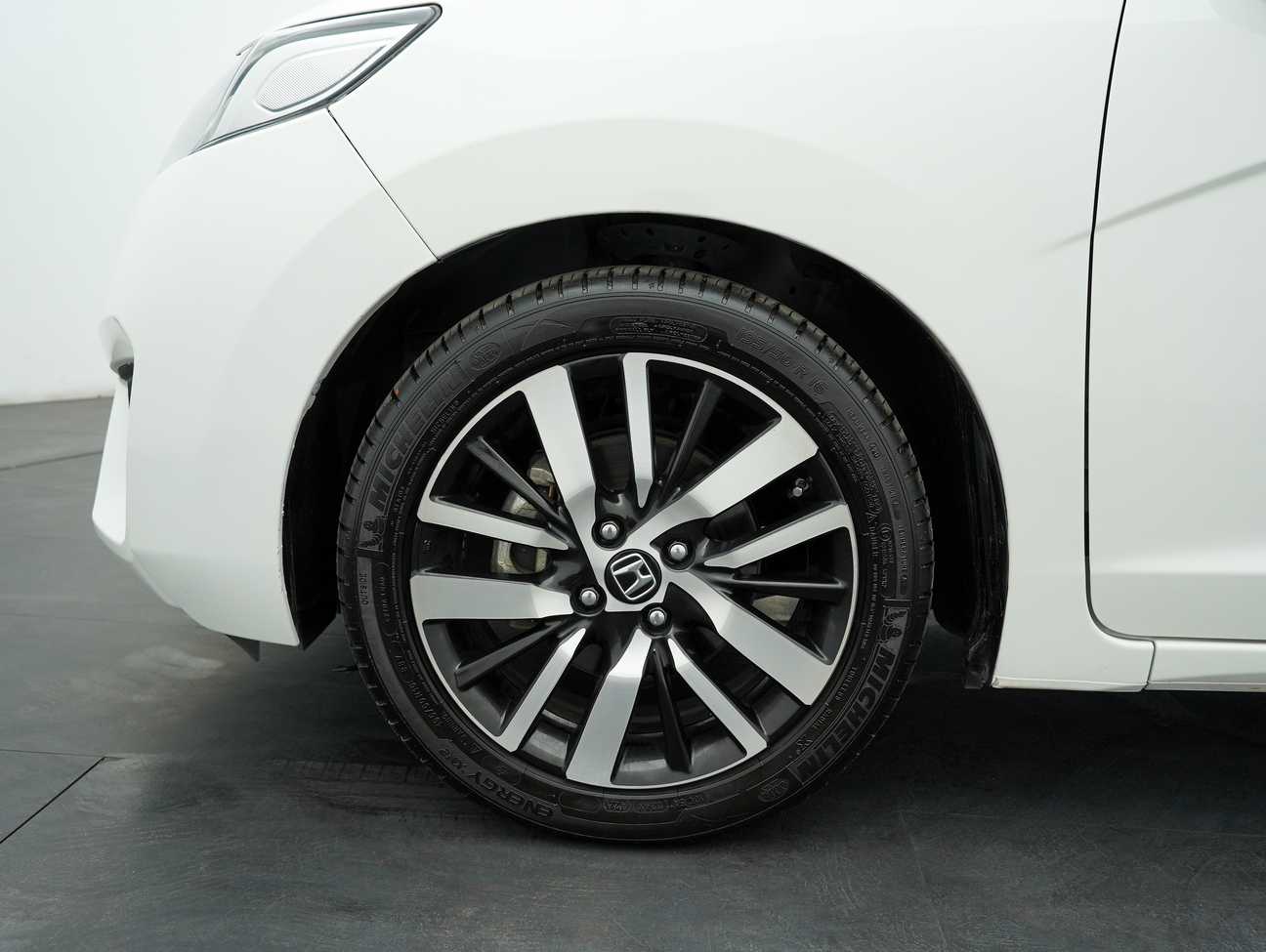 terpakai 2014 Honda Jazz V 1.5