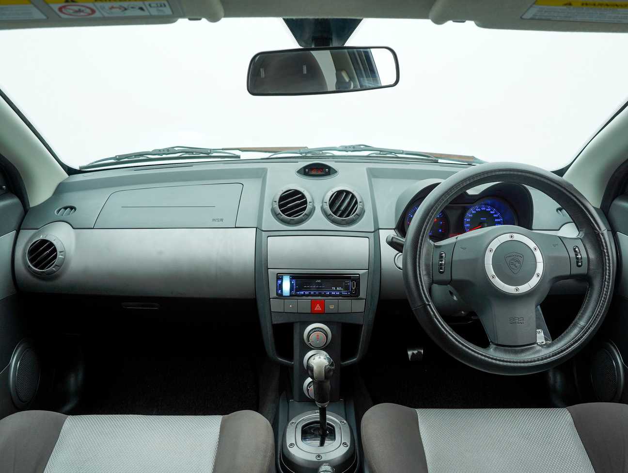 used 2013 Proton Satria Neo R3 Executive 1.6