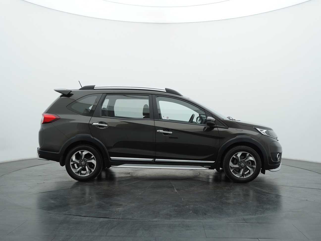 used 2019 Honda BR-V V 1.5