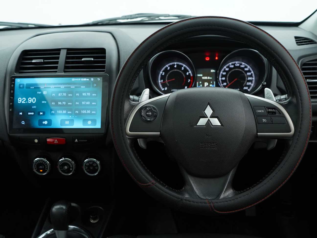 used 2015 Mitsubishi ASX  2.0