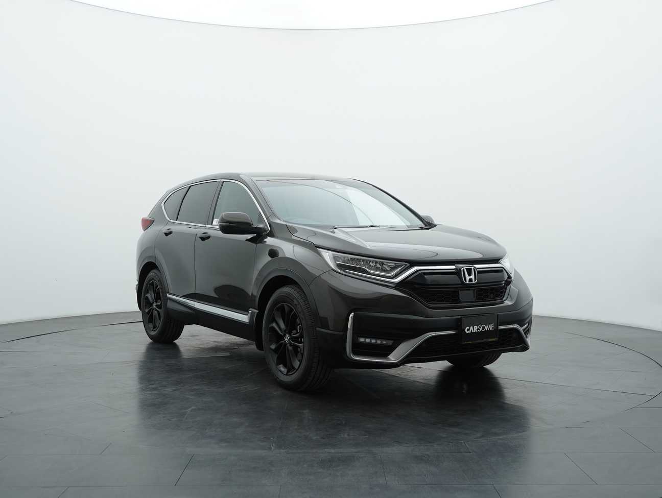 used 2022 Honda CR-V TC-P VTEC 1.5