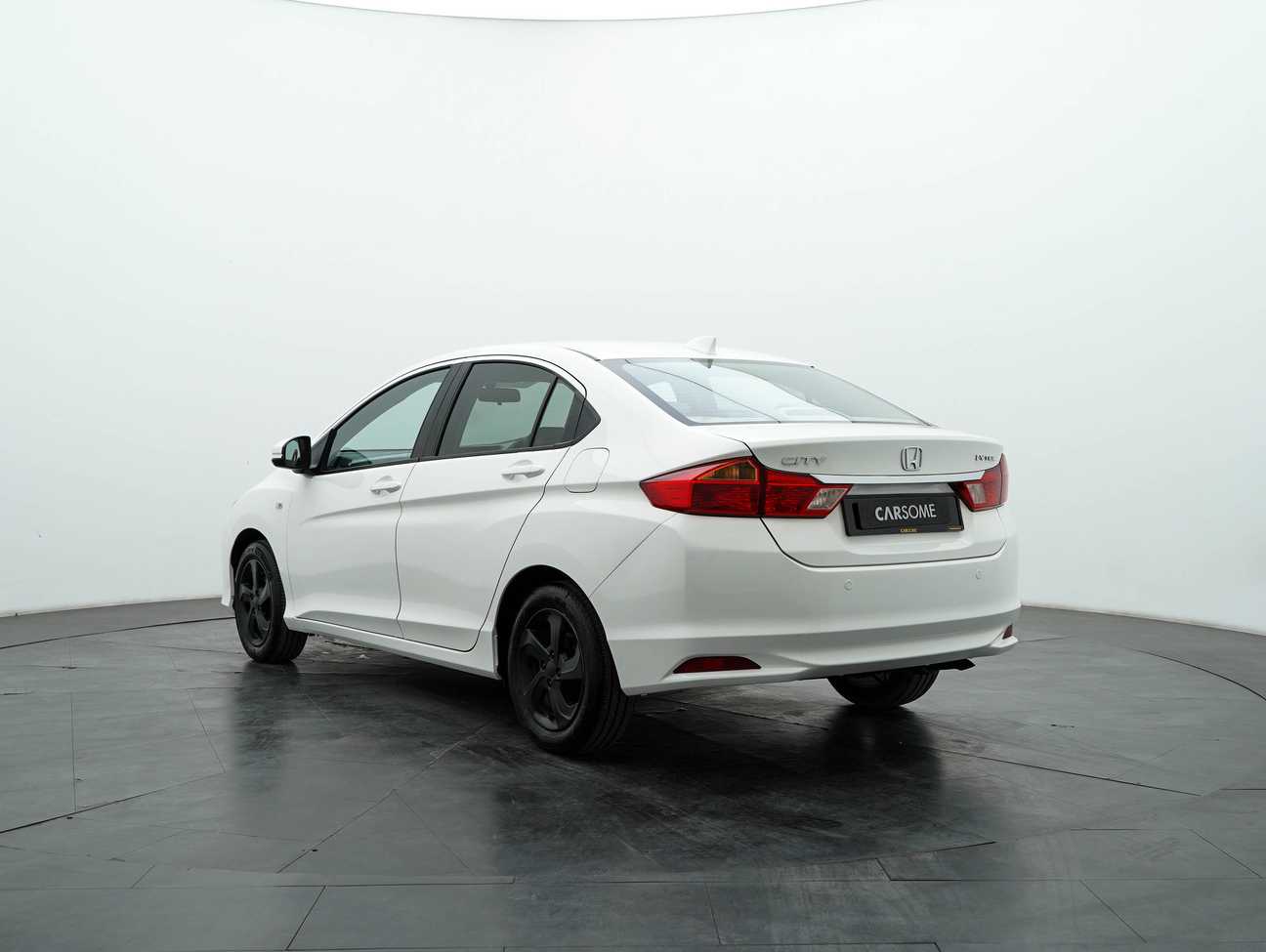 used 2015 Honda City S Plus 1.5