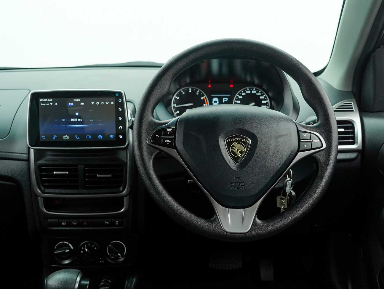 used 2020 Proton Saga Premium 1.3