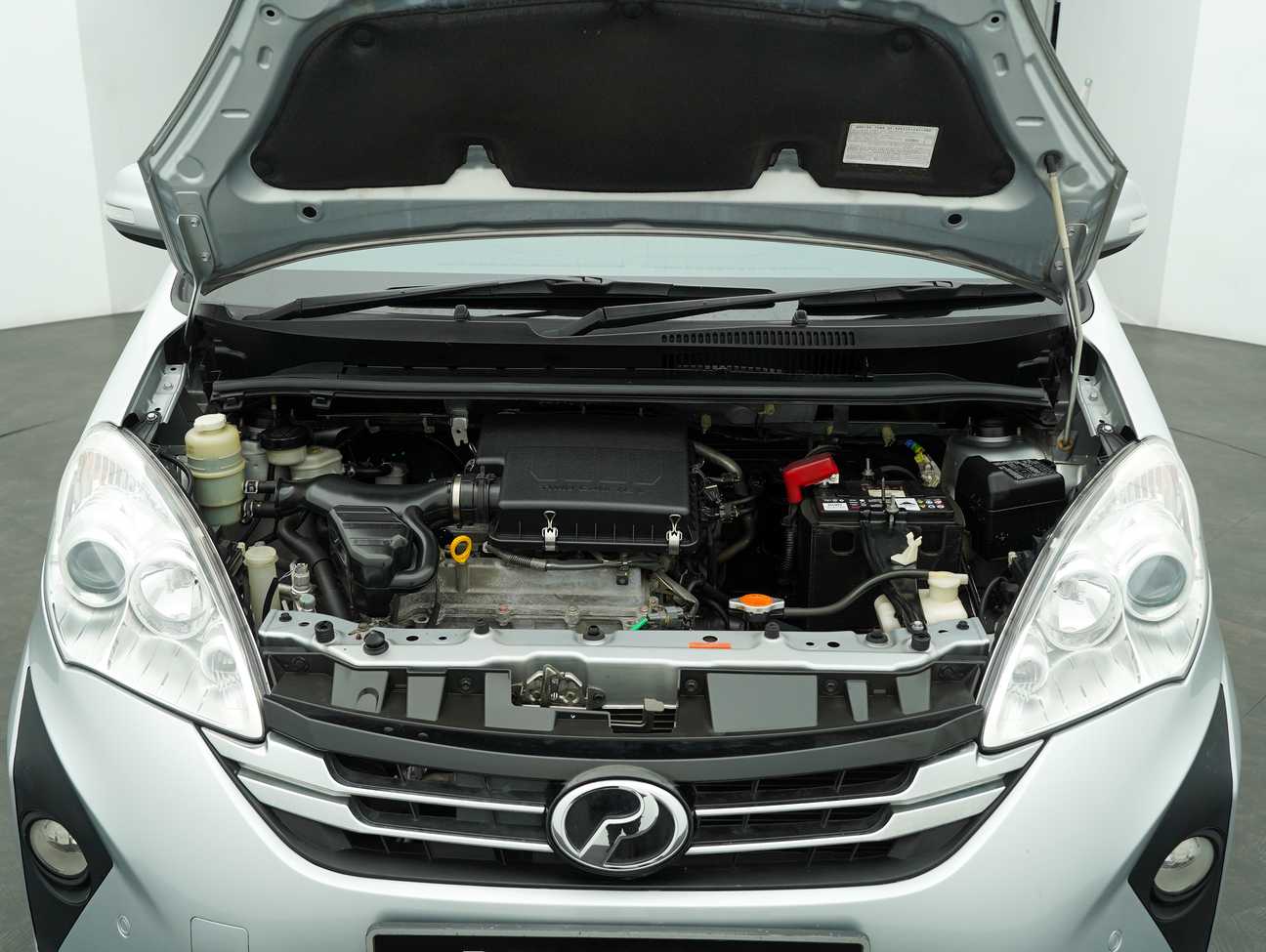 used 2019 Perodua Alza SE 1.5