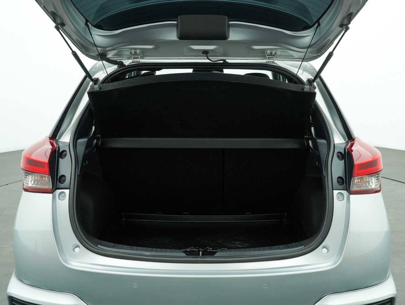 used 2019 Toyota Yaris G 1.5