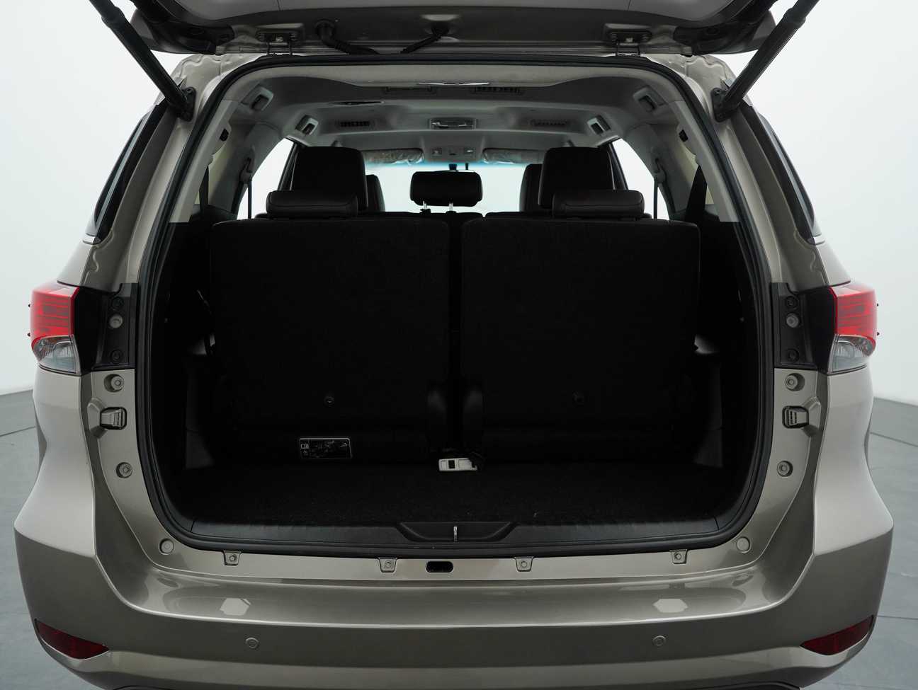 used 2019 Toyota Fortuner VRZ 2.4