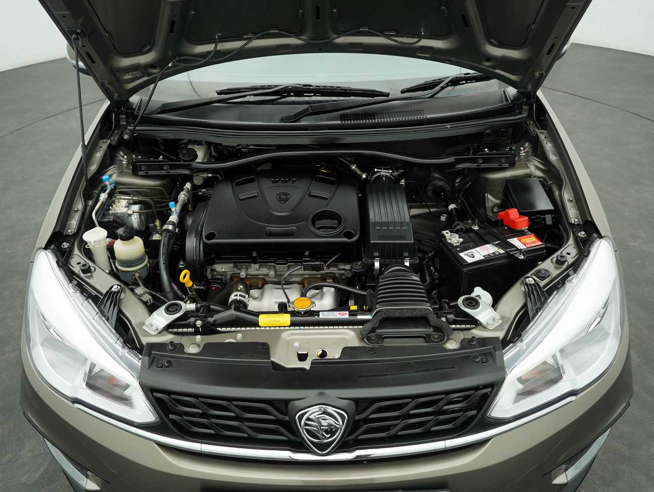used 2021 Proton Saga Premium 1.3