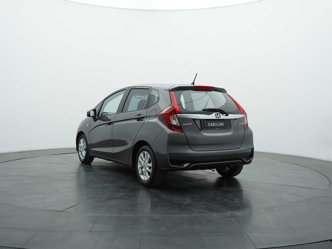 used 2019 Honda Jazz S 1.5