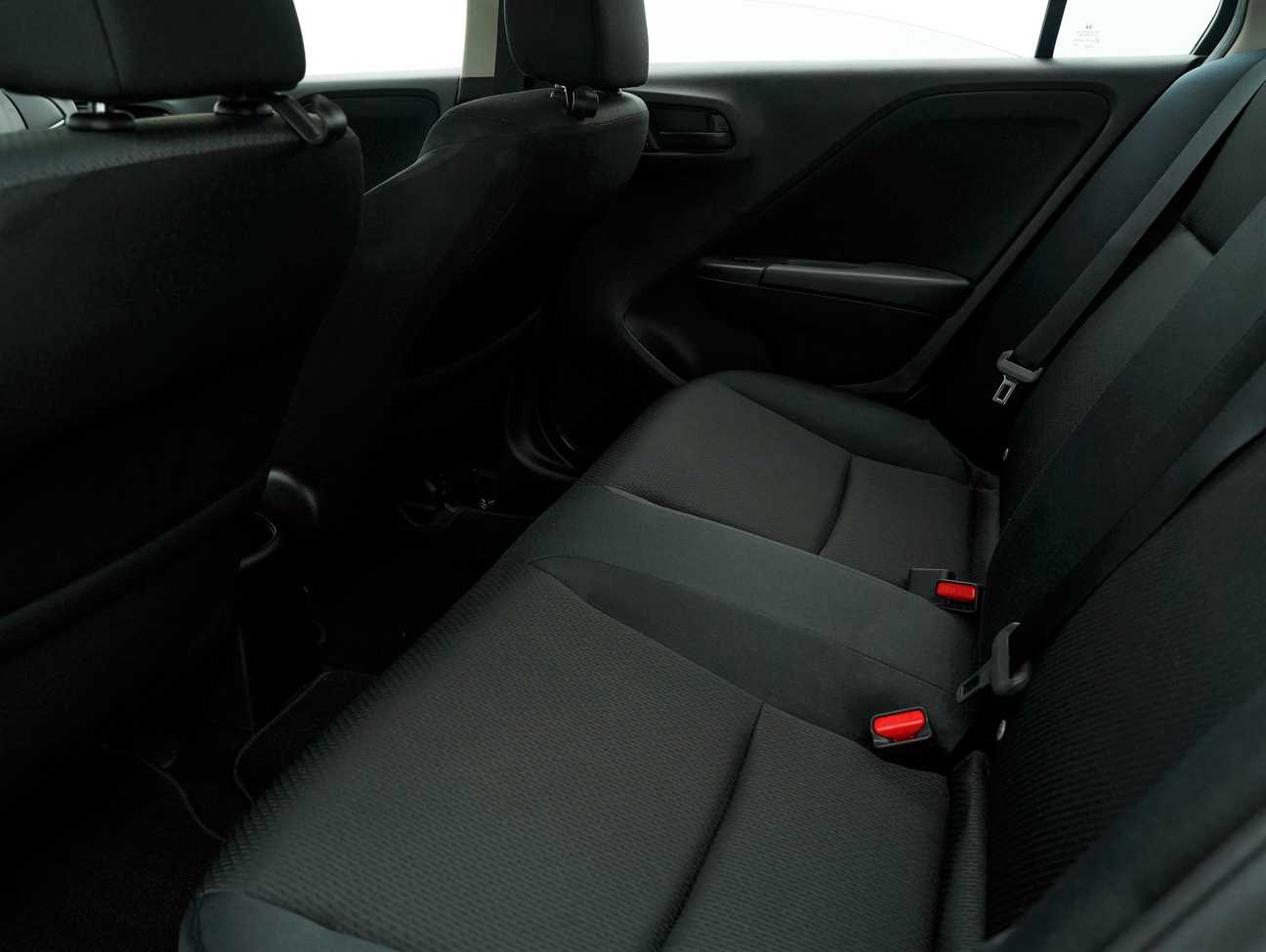 used 2017 Honda City S 1.5