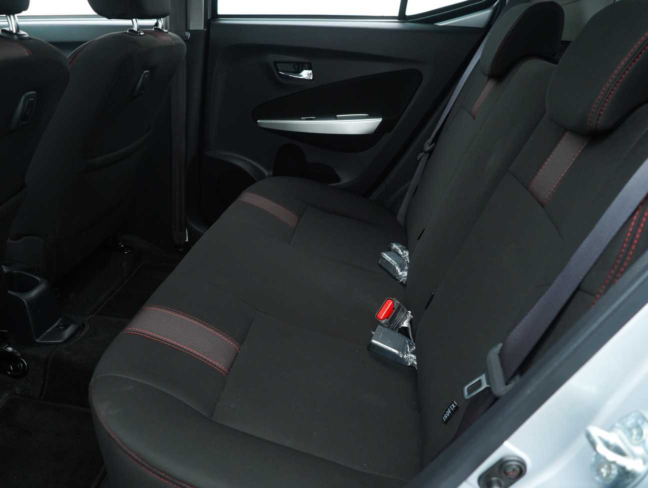 used 2022 Perodua AXIA SE 1.0