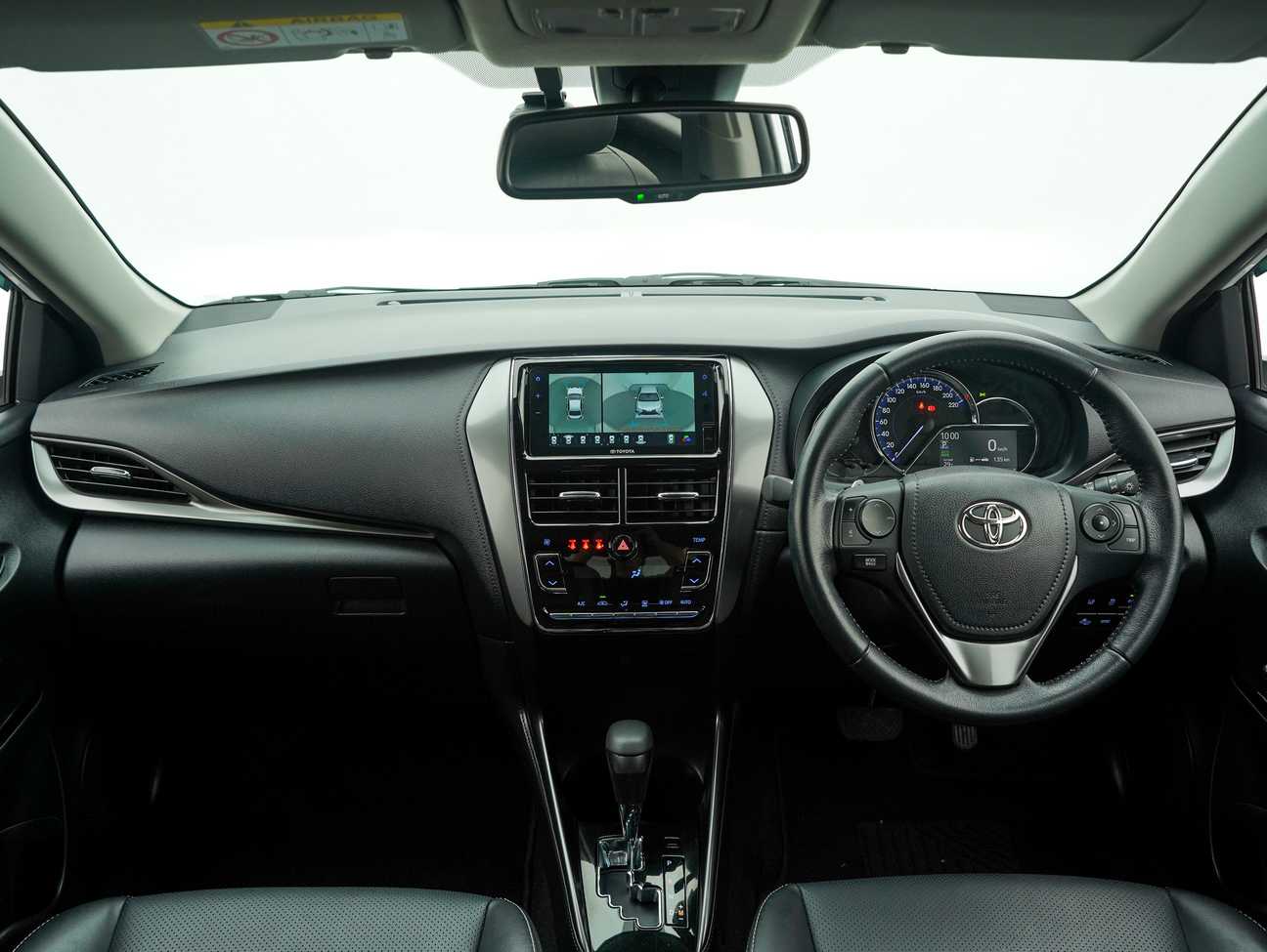 used 2022 Toyota Vios G 1.5