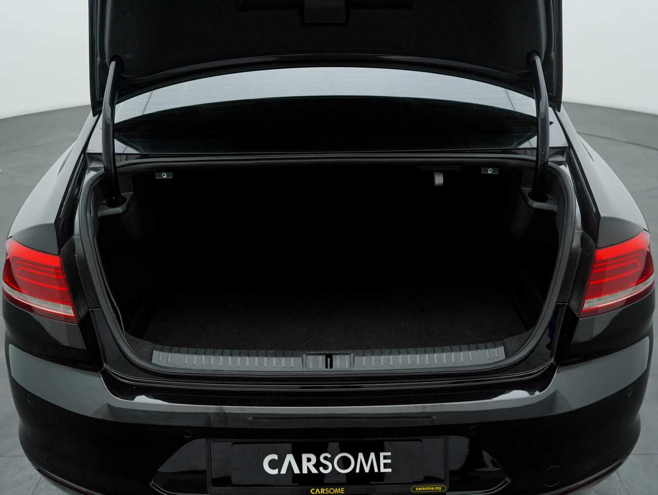 used 2018 Volkswagen Passat TSI Comfortline 1.8