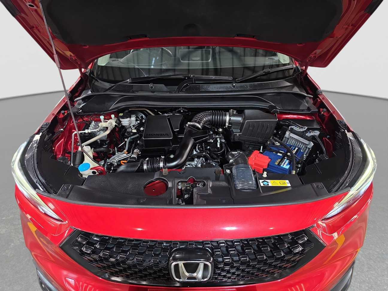 terpakai 2023 Honda HR-V V 1.5
