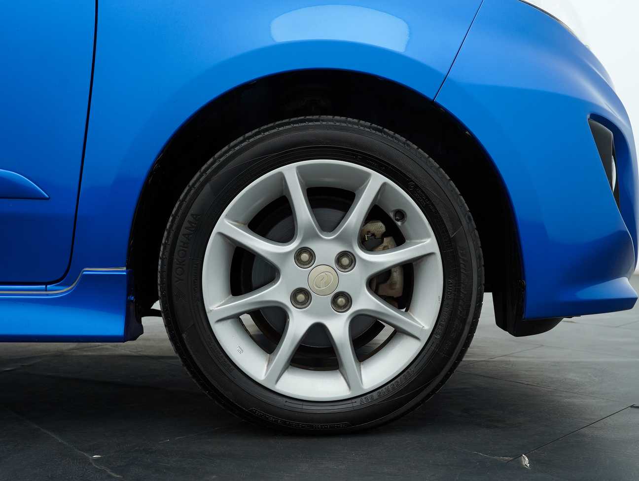 used 2017 Perodua Alza EZ 1.5