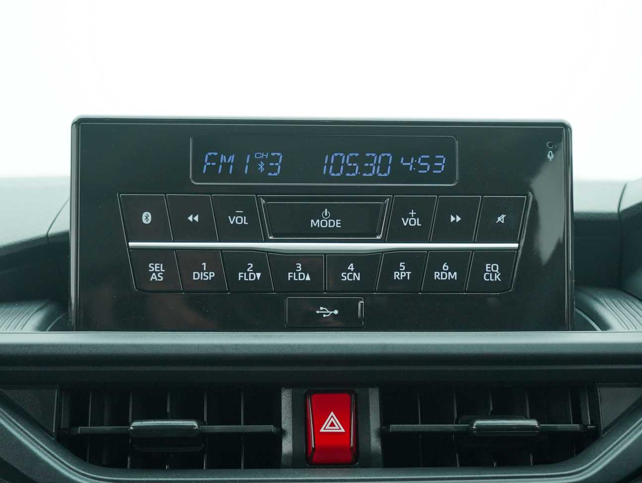 terpakai 2024 Perodua AXIA X 1.0