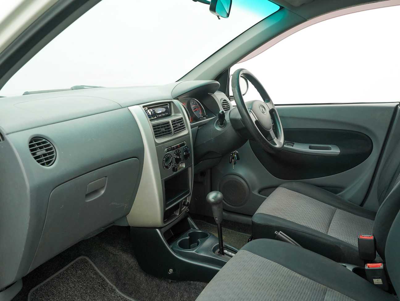 terpakai 2011 Perodua Viva EZ Elite 1.0