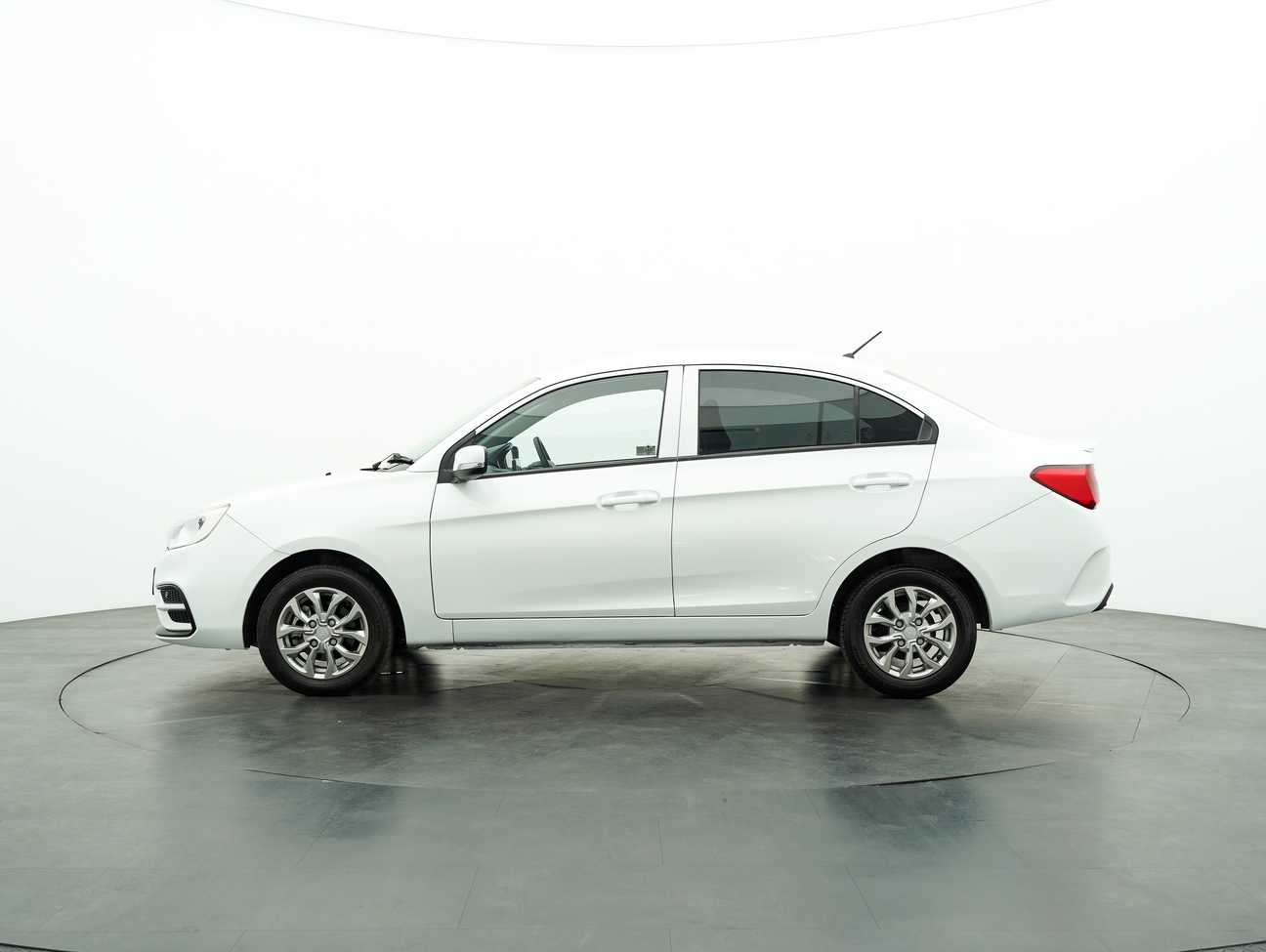 used 2020 Proton Saga Standard 1.3