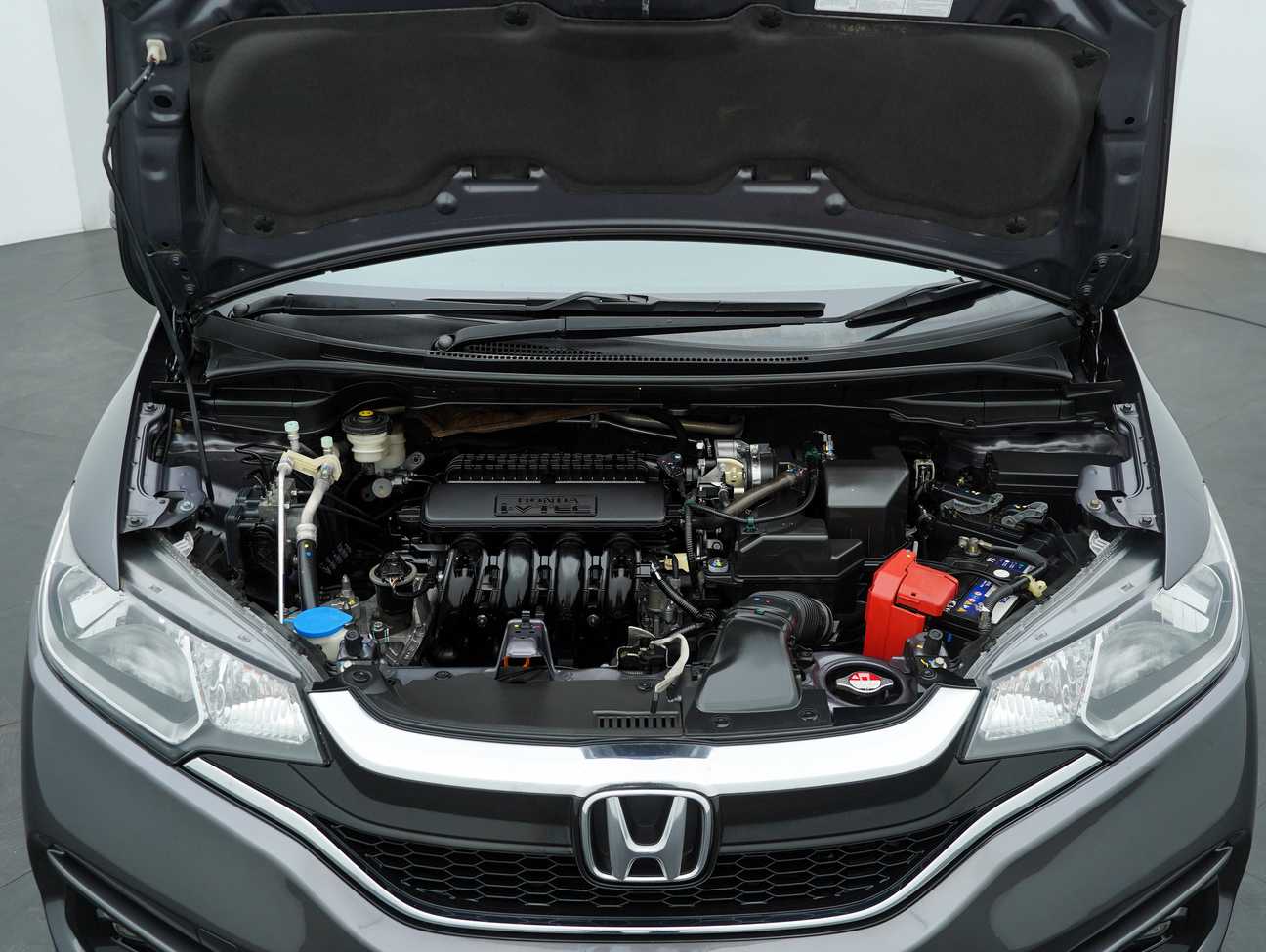 used 2018 Honda Jazz E i-VTEC 1.5