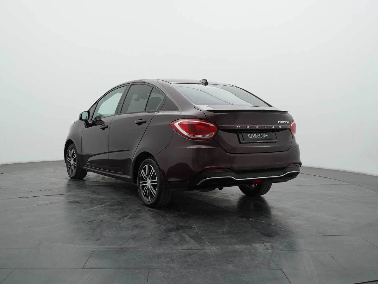 used 2021 Proton Persona Premium 1.6
