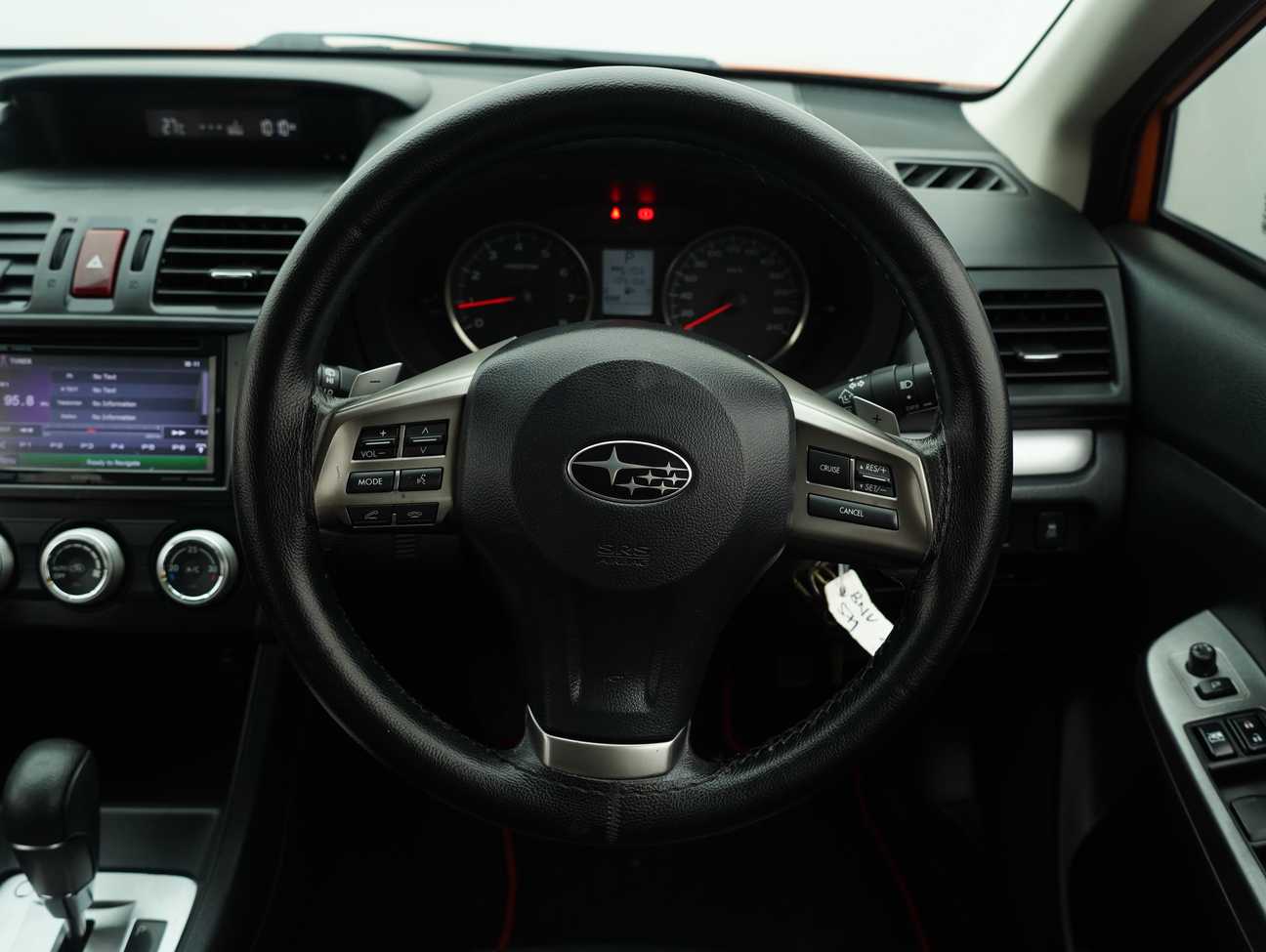 used 2015 Subaru XV STi Performance 2.0