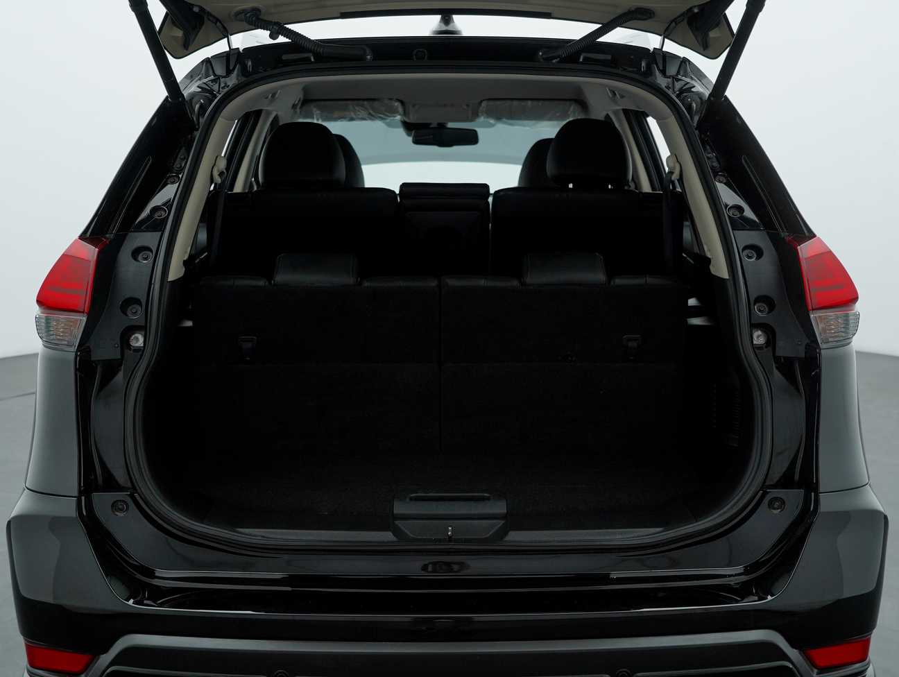 used 2021 Nissan X-Trail Mid 2.0