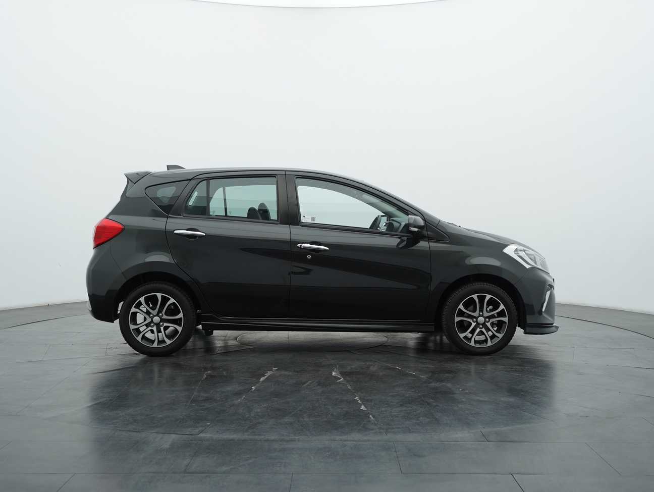 used 2020 Perodua Myvi AV 1.5