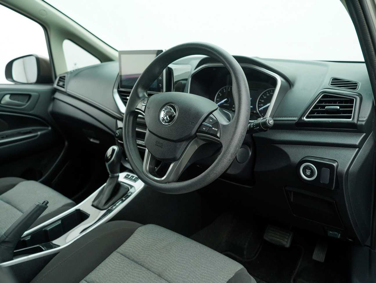 used 2021 Proton Persona Executive 1.6