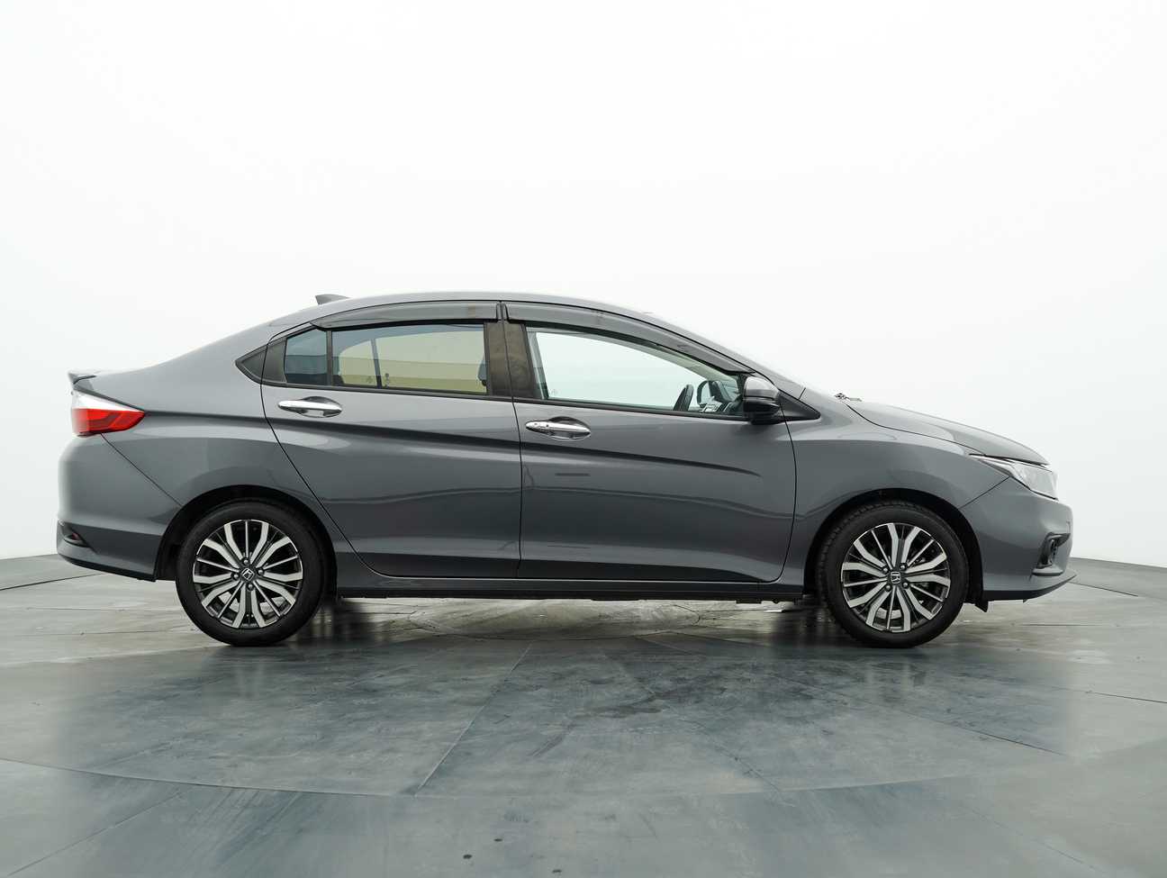 terpakai 2019 Honda CITY V 1.5