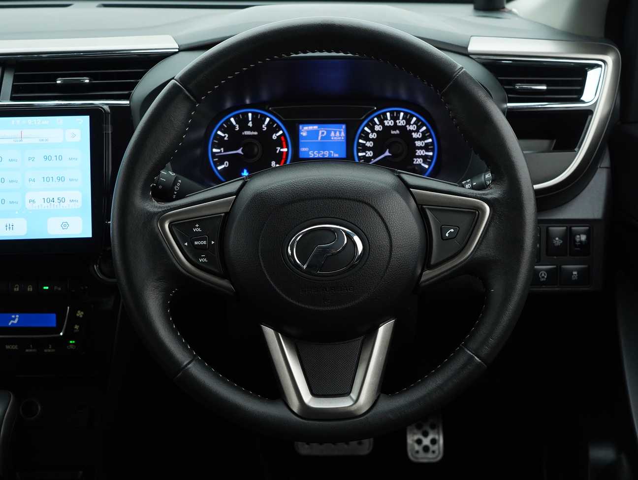 terpakai 2019 Perodua Myvi AV 1.5