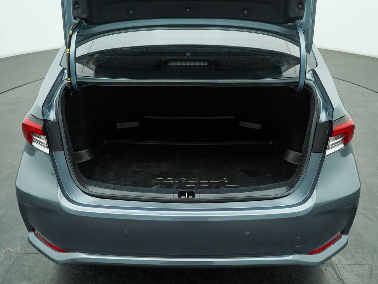 used 2020 Toyota Corolla Altis G 1.8