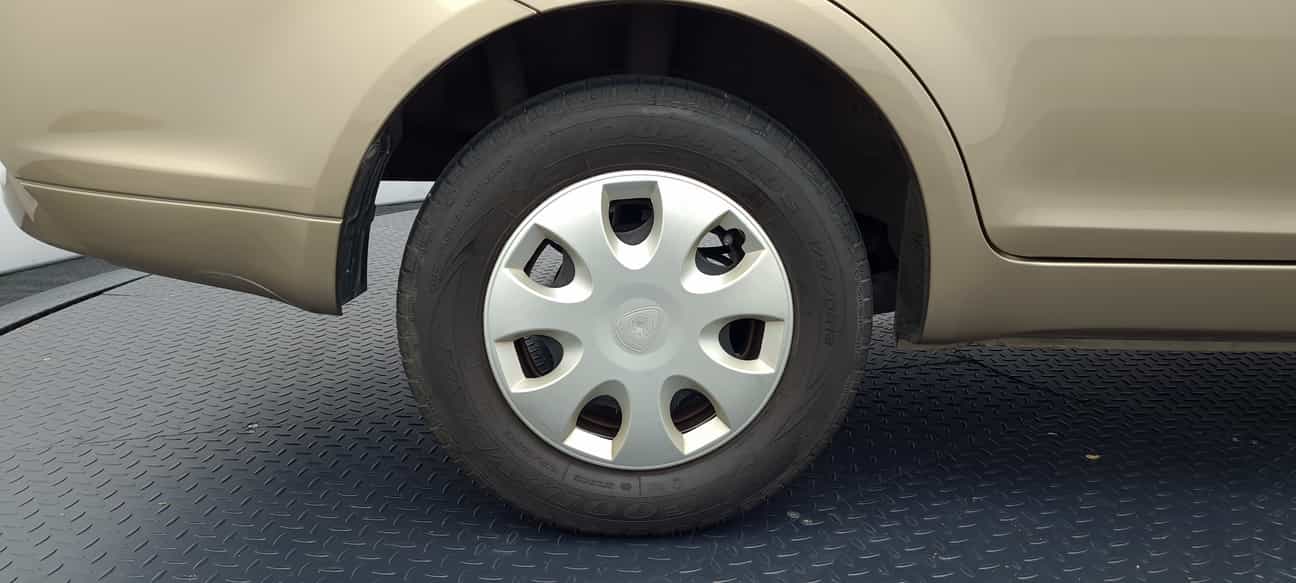 used 2014 Proton SAGA SV 1.3