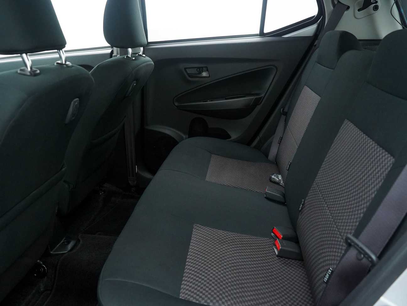 used 2019 Perodua AXIA GXtra 1.0