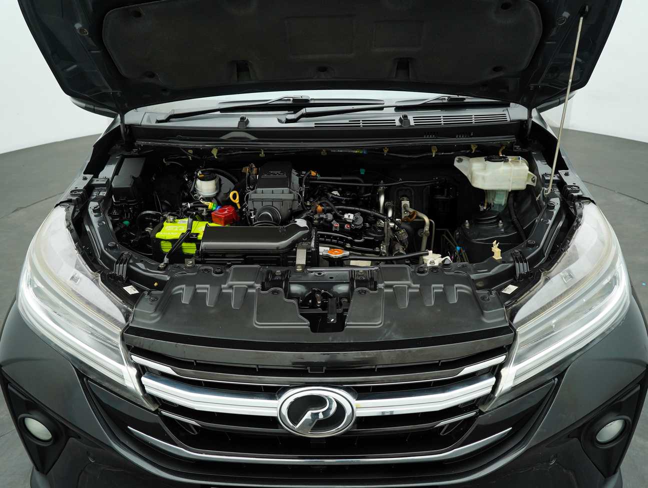 used 2019 Perodua Aruz AV 1.5