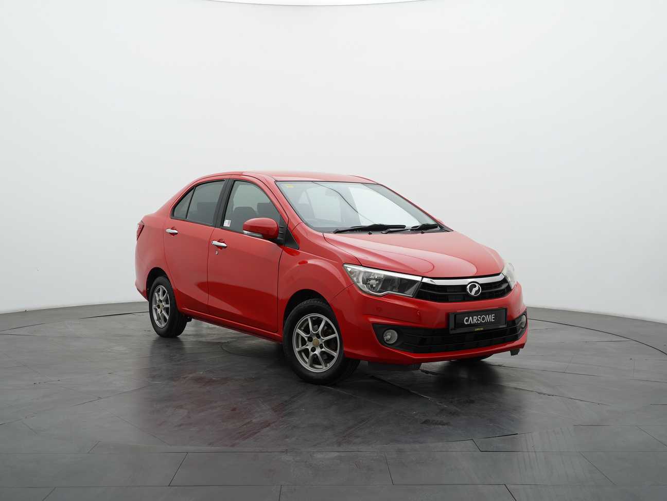 used 2017 Perodua Bezza X Premium 1.3