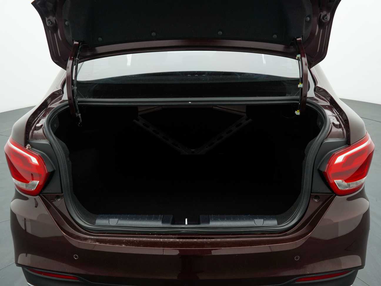 used 2019 Proton PERSONA STANDARD 1.6